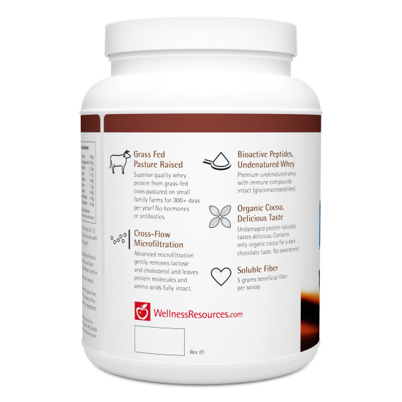 Daily Protein Plus Chocolate