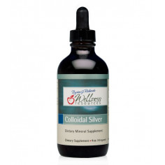 Colloidal Silver Supplement