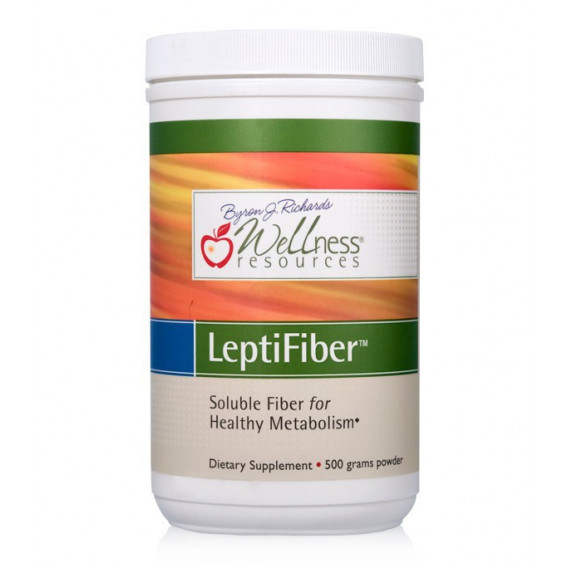 LeptiFiber