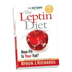 The Leptin Diet