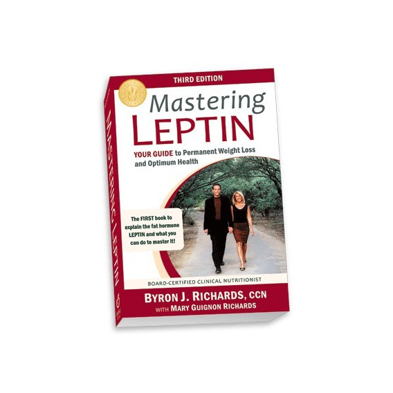 Mastering Leptin