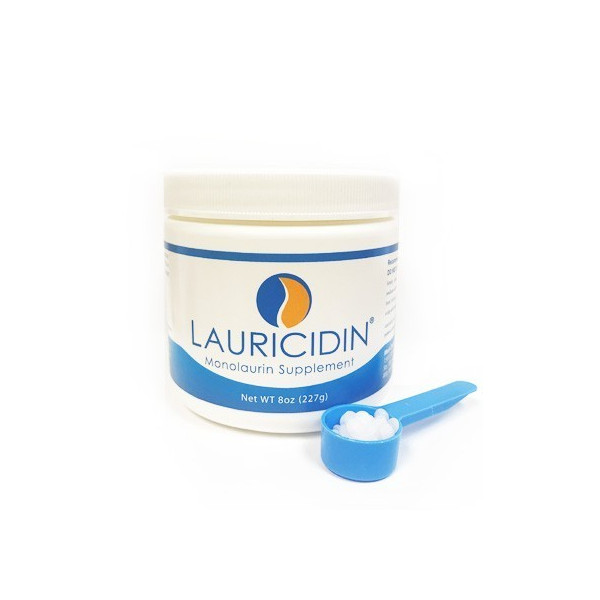 Monolaurin - Lauricidin