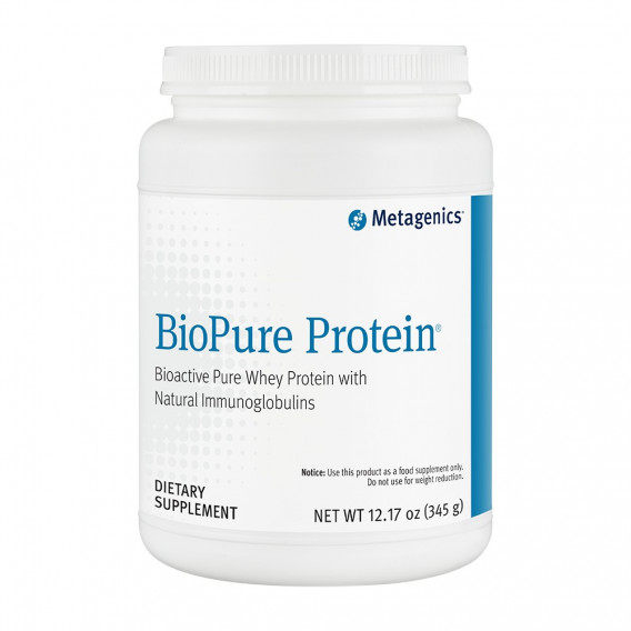 BioPure Protein