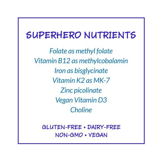 Super Mini-Multi Highlights