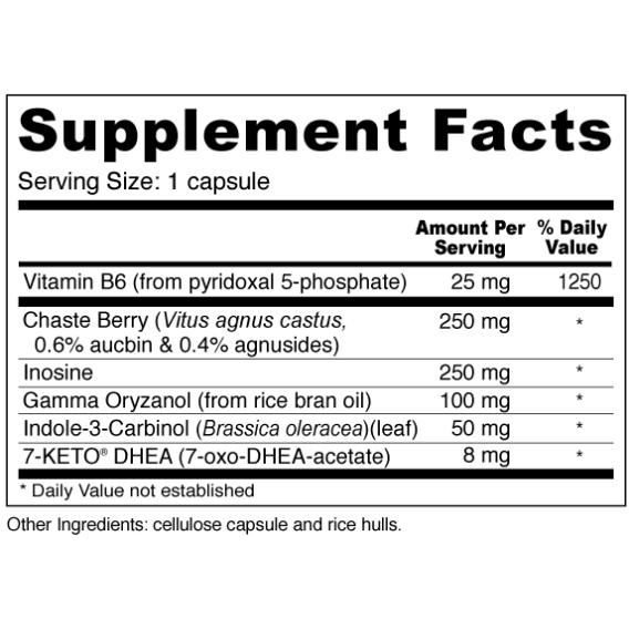 Supplement Facts