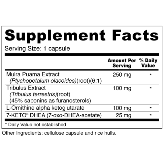 Supplement Facts