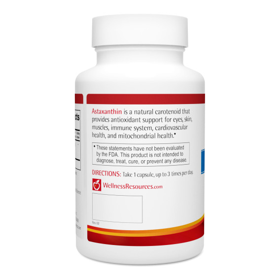 Astaxanthin