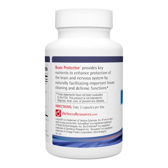 Brain Protector