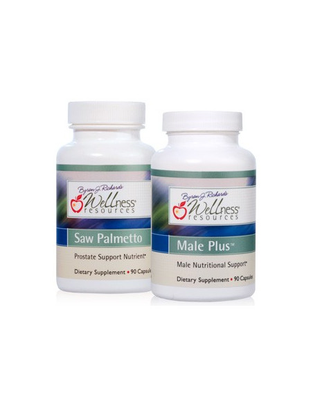 Men's Nutrition - Best Nutritional Supplements for Men