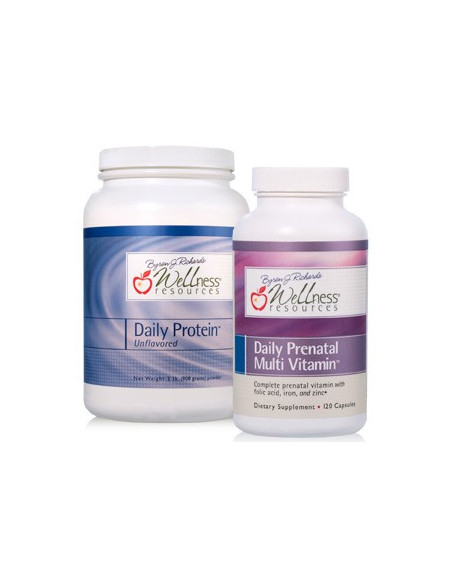 Postpartum Supplements - What nutrients to take after pregnancy