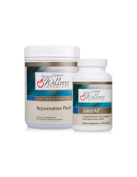 Best Natural Supplements for Joints, Skin, Repair with hyaluronic acid, collagen, MSM