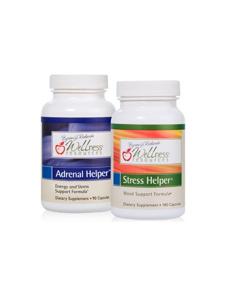 Nutritional Supplements to Reduce Stress and Improve Mood and Sleep Naturally