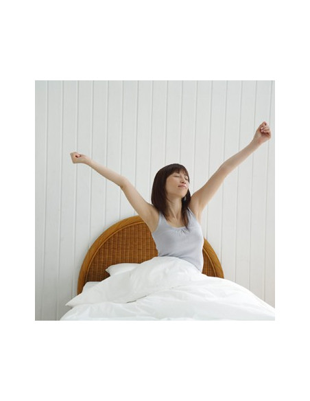 Sleep and Stress Nutritional Supplements - Naturally Calm Nerves and Improve Sleep