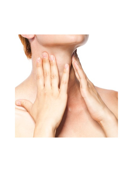 Simple Case Thyroid Problems - Best Supplements to Improve Thyroid Health