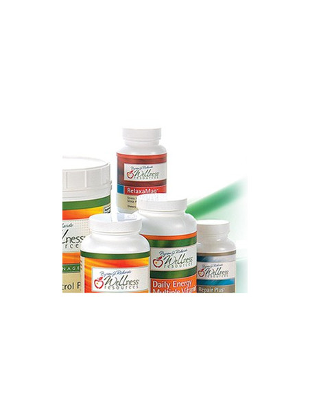 Wellness Resources Superior Quality Nutritional Supplements