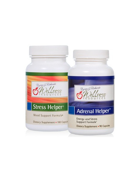 Supplements for Adrenal Health - Wellness Resources