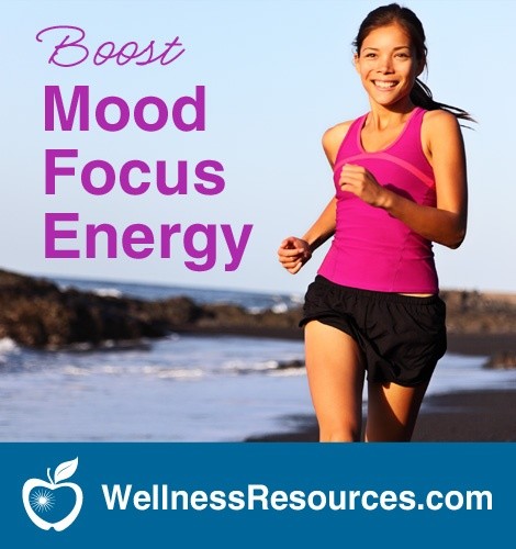 The Mind-Body Benefits of Exercise