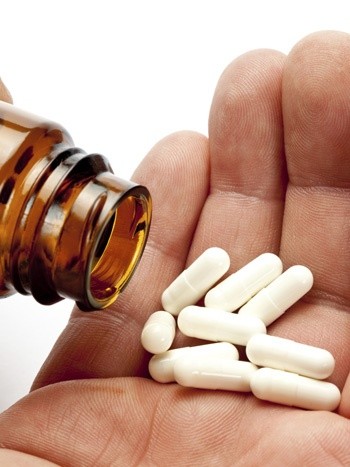 Calcium Tablets vs. Capsules: What’s Best?