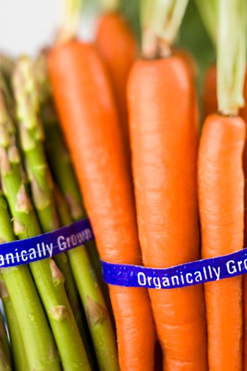 Dirty Dozen 2018: Key Foods to Buy Organic Right Now