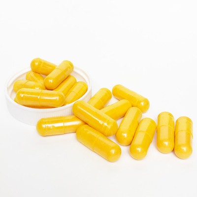 Taking a Turmeric or Curcumin Supplement? Read This First