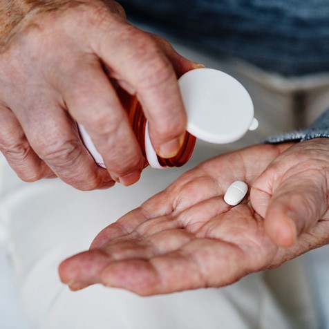 Aspirin Riskier Than Previously Thought