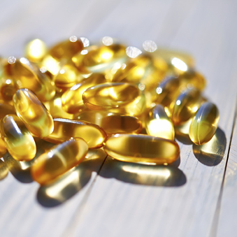 Taking a Fish Oil Supplement? Quality Matters