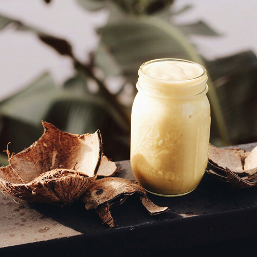 7 Fall Protein Smoothie Recipes