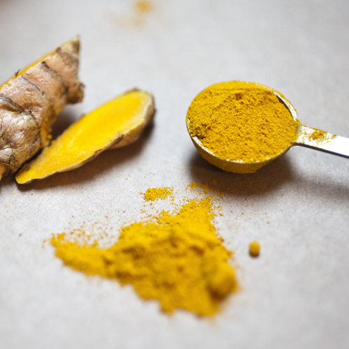 Curcumin Helps Esophagus, Stomach, and Digestive Health