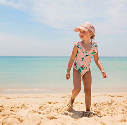 Sunscreen Dangers Continue to be Exposed