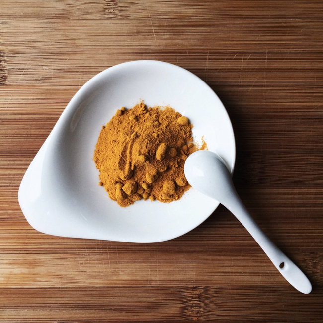 New Optimized Curcumin for Brain Health