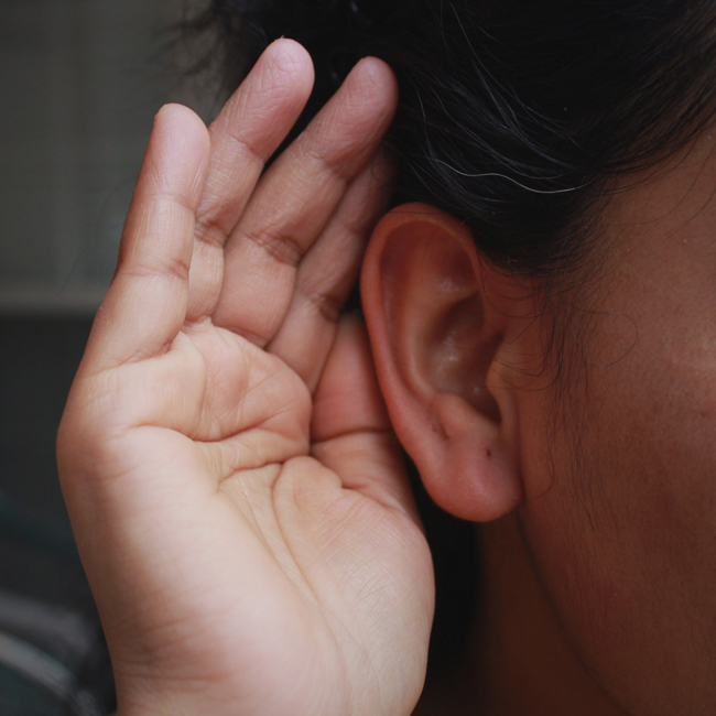 Metabolic Syndrome, Diabetes, and Obesity Affects Hearing Status