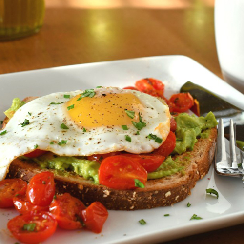 Skipping Breakfast Impacts Weight, Blood Sugar, Cardiovascular Health