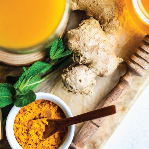 Turmeric - Why You Should Be Taking This Amazing Nutrient