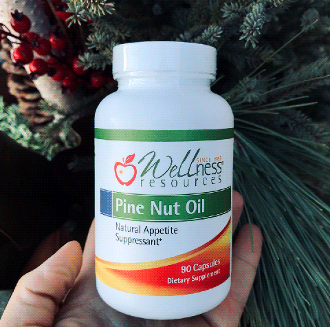 Pine Nut Oil – A Potent Appetite Suppressant