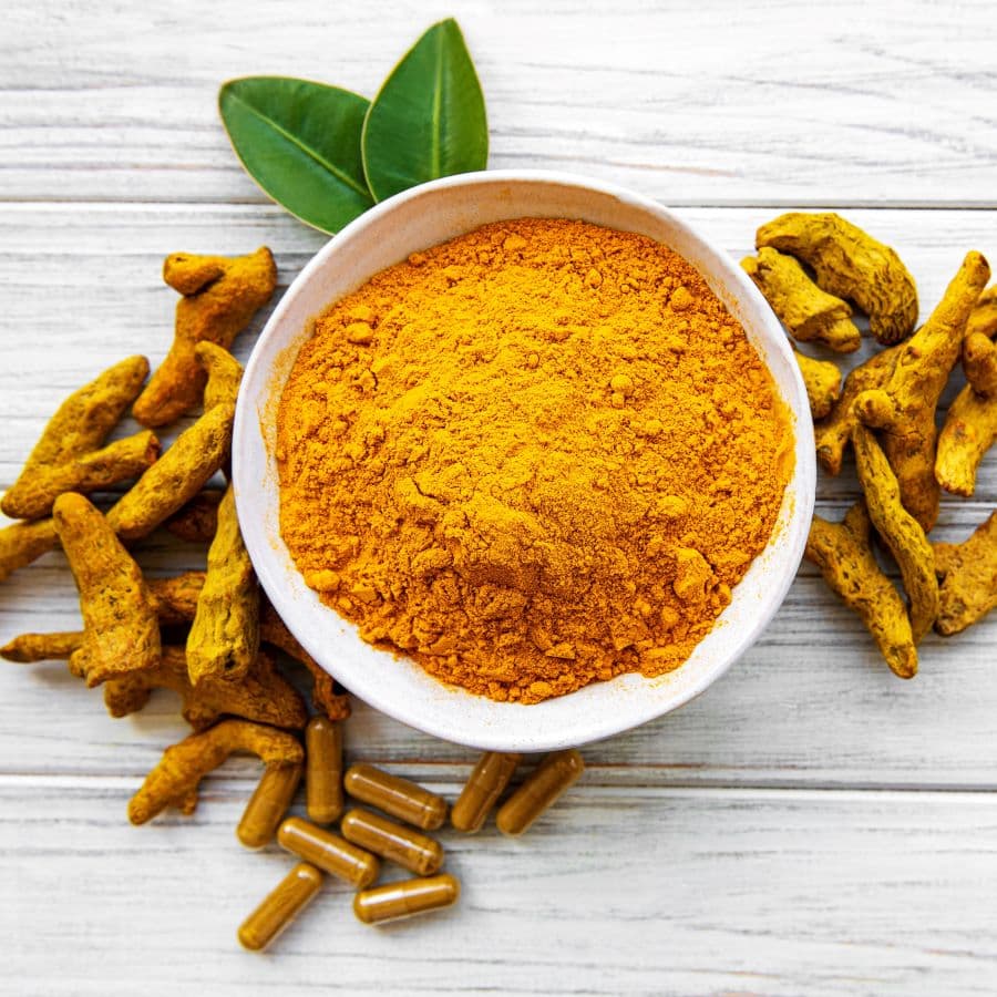 Benefits of Turmeric for Healthy Weight and Metabolism