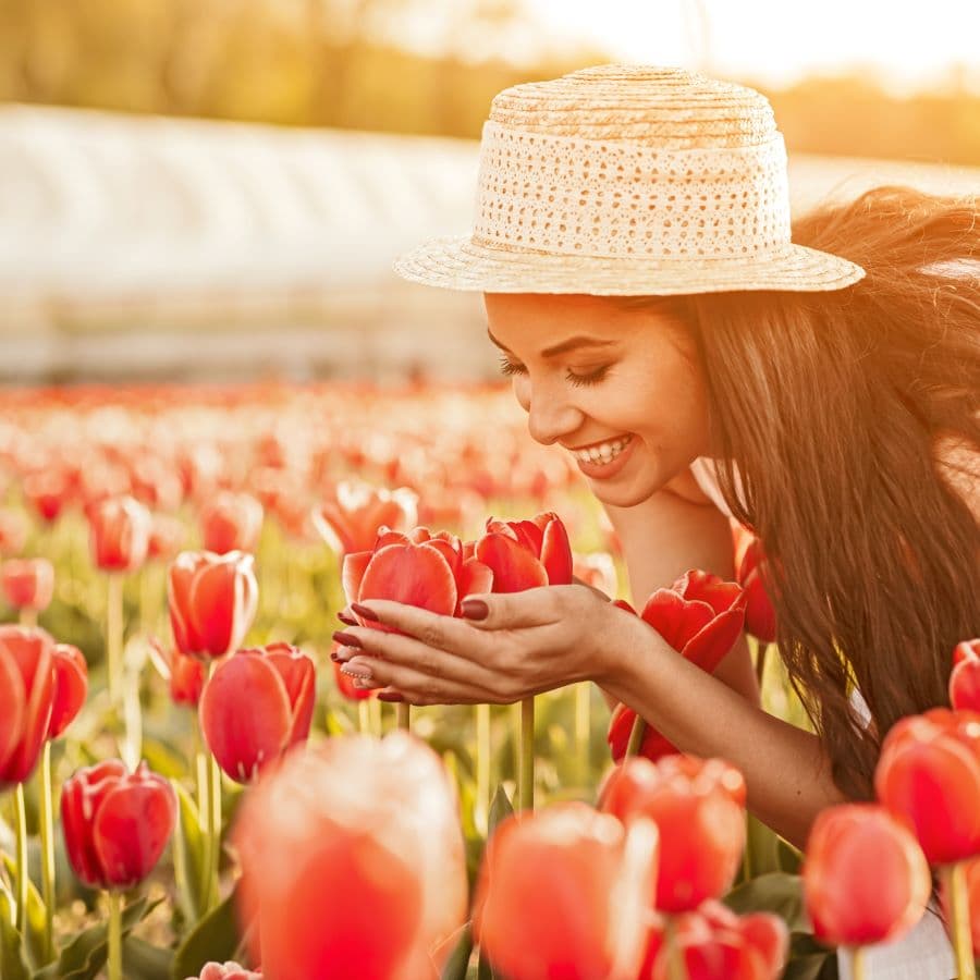 Vital Nutrients for Sense of Smell