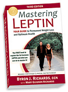 The Mastering Leptin Lifestyle