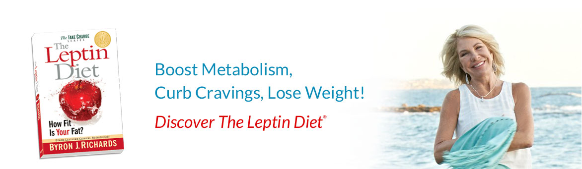 The Leptin Diet