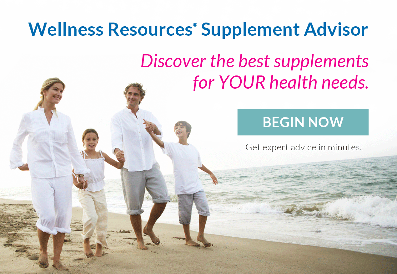 Supplement Advisor